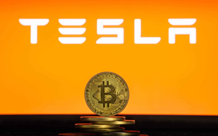 Bitcoin nhảy vọt lên gần 40.000 USD sau dòng tweet từ Elon Musk Ảnh 2