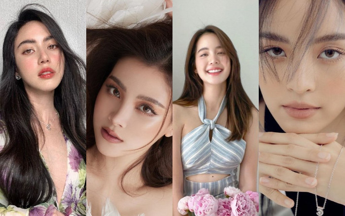 Ngoài Mai Davika, ai sẽ là người phù hợp với vai 'tiểu tam' trong 'Thế giới hôn nhân' bản Thái? Ảnh 2