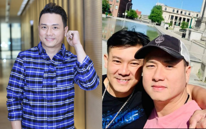 Hàn Thái Tú bức xúc khi cố NS Vân Quang Long bị tung tin bịa đặt nợ nần chồng chất ở Mỹ Ảnh 2