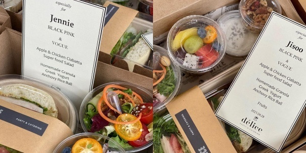 Jennie Kim tiết lộ bí quyết giữ dáng mỗi đợt quảng bá khiến dân tình xót xa Ảnh 5