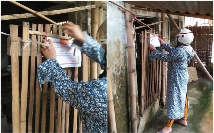 Nữ sinh hí hửng khoe giấy khen, bà ngoại lại đem treo ở... chuồng gà vì lí do đặc biệt này! Ảnh 2