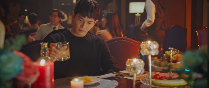 Những điểm cần lưu ý trong 'Penthouse 3': Oh Yoon Hee giết Logan nhằm phản bội Shim Su Ryeon? Ảnh 19