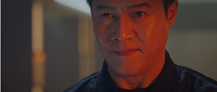 Những điểm cần lưu ý trong 'Penthouse 3': Oh Yoon Hee giết Logan nhằm phản bội Shim Su Ryeon? Ảnh 18