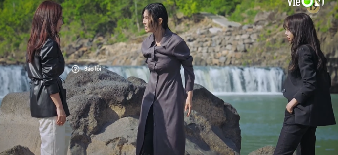 Những điểm cần lưu ý trong 'Penthouse 3': Oh Yoon Hee giết Logan nhằm phản bội Shim Su Ryeon? Ảnh 3