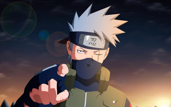 'Naruto': Top những nhẫn thuật thiếu hữu dụng nhất của Kakashi Ảnh 2