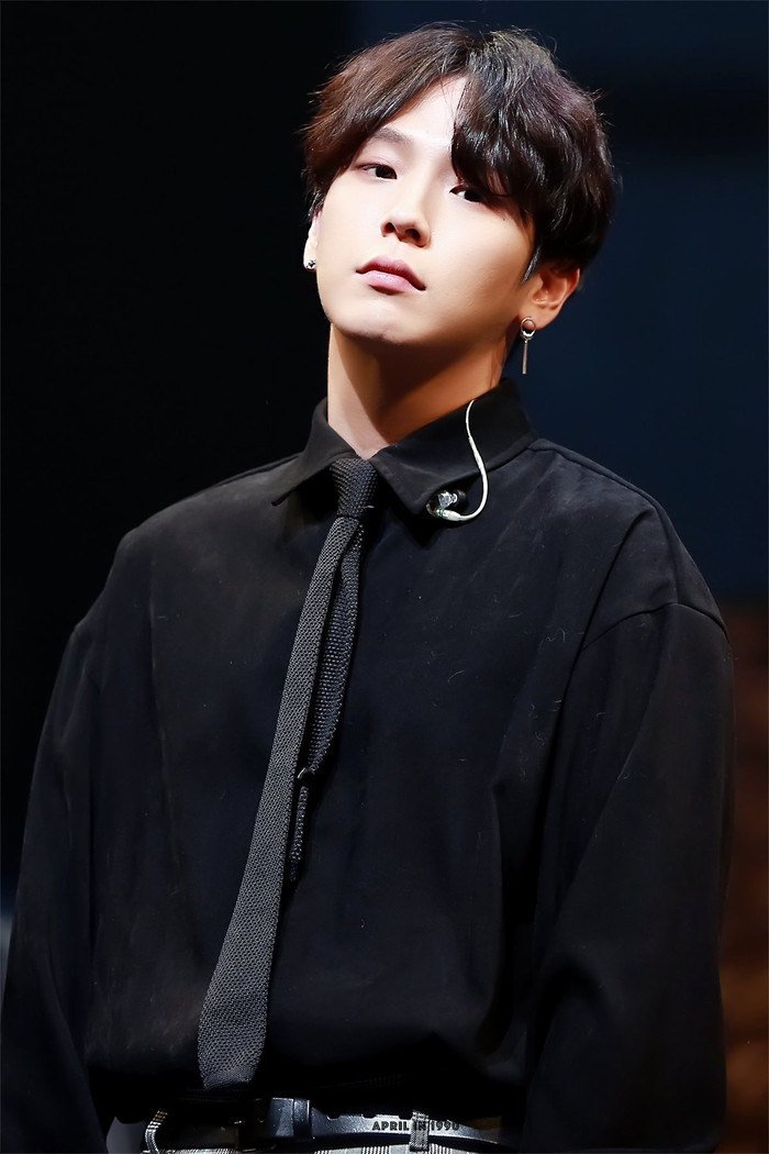 Sau 3 năm 'im lìm', cựu thành viên B.A.P chính thức lên tiếng về cáo buộc quấy rối tình dục Ảnh 6