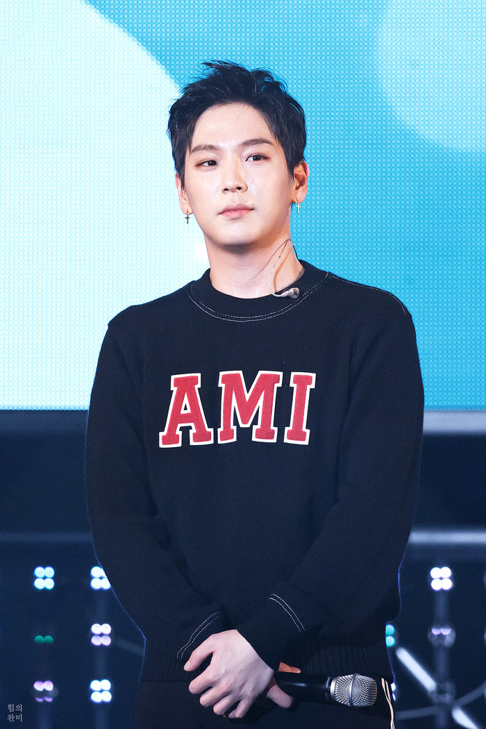 Sau 3 năm 'im lìm', cựu thành viên B.A.P chính thức lên tiếng về cáo buộc quấy rối tình dục Ảnh 5