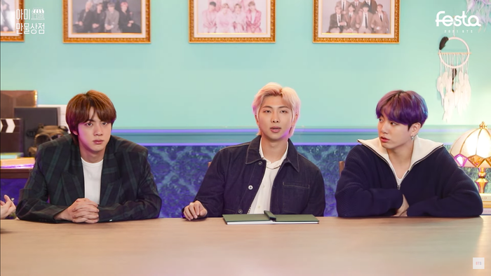 BTS: Chúng tôi đã có thời gian khó khăn, đặc biệt trong '3 năm đen tối' Ảnh 7