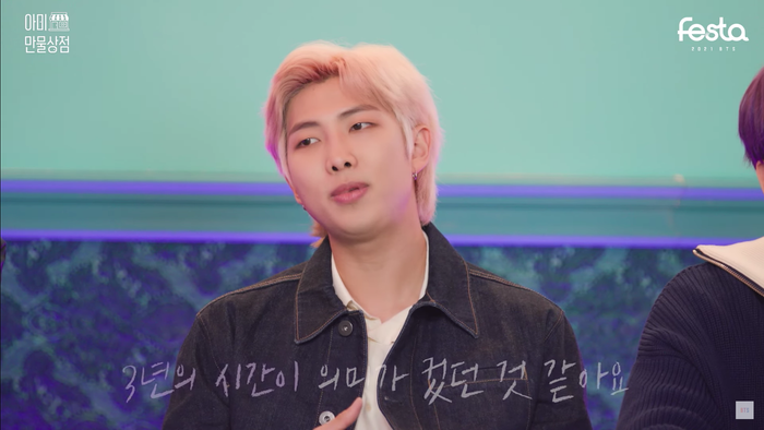 BTS: Chúng tôi đã có thời gian khó khăn, đặc biệt trong '3 năm đen tối' Ảnh 8