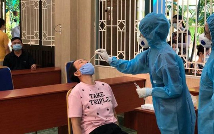 TP HCM: Đề xuất thi lớp 10 ngày 25/6 nhưng không khả thi Ảnh 2