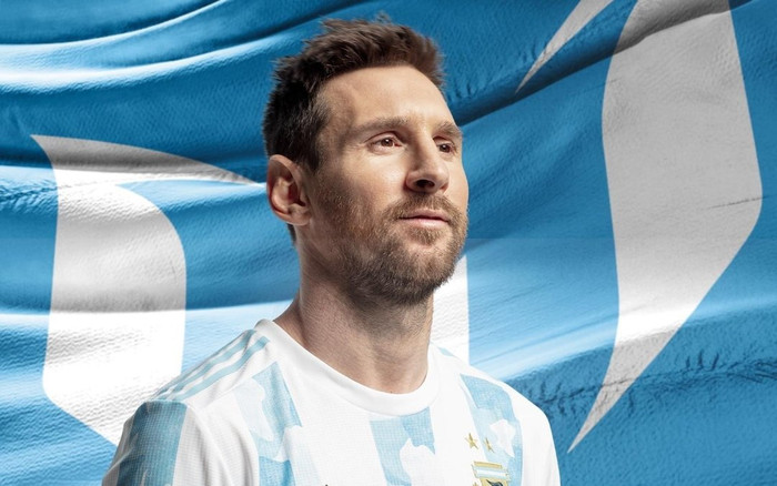 Messi xác lập kỷ lục Guinness mới trên Facebook, vượt cả Cựu Tổng thống Barack Obama Ảnh 2