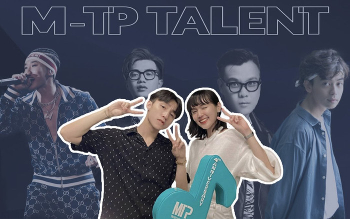 Fan trending hashtag cổ vũ cho 'gà nhà' Sơn Tùng, netizen thắc mắc: 'Vậy còn Hải Tú đâu?' Ảnh 2
