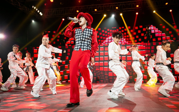 Không phải Uni5 hay Han Sara, Master Nguyễn Hải Phong nhận định: 'VP Bá Vương mới là hạt giống đội tôi' Ảnh 2