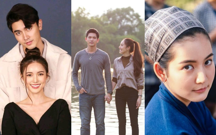 Top 6 phim truyền hình Thái Lan đạt rating cao nhất trong tuần thứ hai của tháng 6 năm 2021 Ảnh 2