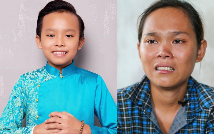 Hồ Văn Cường phủ nhận chuyện chị ruột đi lượm ve chai kiếm sống, muốn dừng mọi việc để tập trung thi cử Ảnh 2