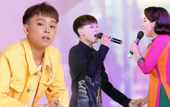 Giữa lùm xùm Phi Nhung bị dân mạng 'khui' lại phát ngôn 5 năm về trước với Hồ Văn Cường Ảnh 2