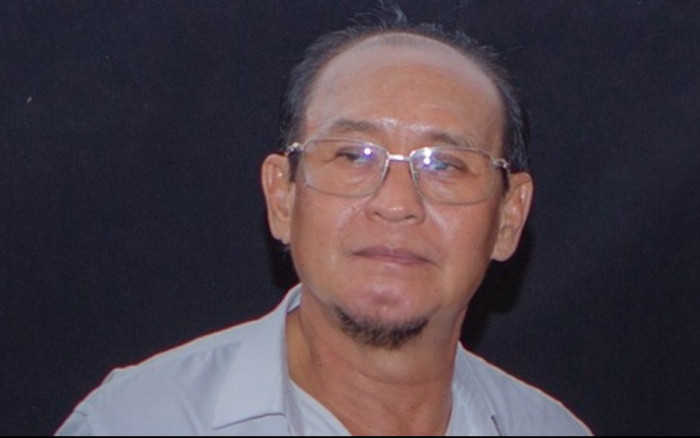 Nghĩ về cuộc đời của mình, NS Duy Phương bật khóc: 'Hai chục ngàn đổ xăng không có' Ảnh 2