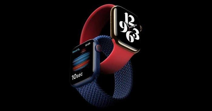 Lộ loạt tin đồn siêu hấp dẫn về đồng hồ thông minh Apple Watch Ảnh 2