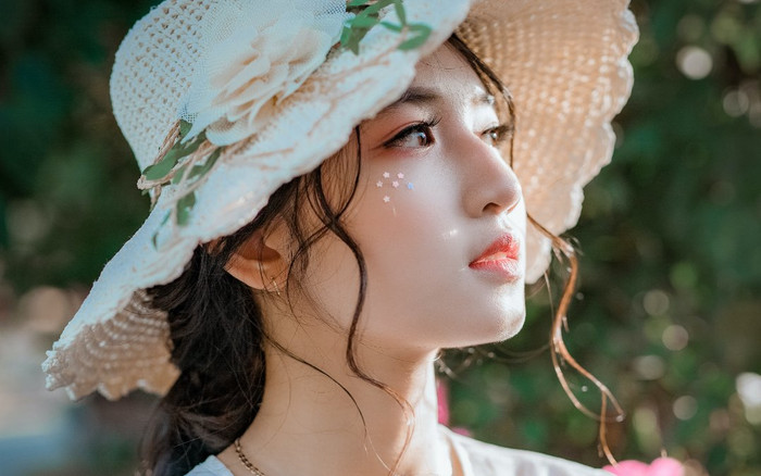 Xóa tan nếp nhăn quanh mắt nhờ bài tập massage 1 phút của người Nhật Ảnh 2