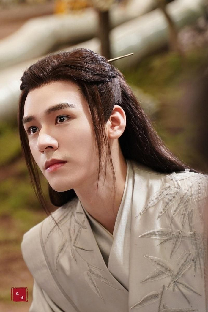 Cung Tuấn thay Tiêu Chiến đóng 'Khánh dư niên 2', Cnet bày tỏ: 'Vừa đẹp, diễn lại hay hơn người cũ' Ảnh 1