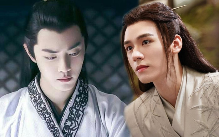 Cung Tuấn thay Tiêu Chiến đóng 'Khánh dư niên 2', Cnet bày tỏ: 'Vừa đẹp, diễn lại hay hơn người cũ' Ảnh 2