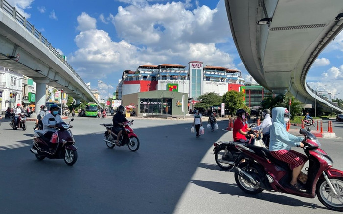 Những dịch vụ kinh doanh nào tiếp tục được hoạt động sau thời gian giãn cách xã hội, kể từ 0h ngày 15/6 Ảnh 2