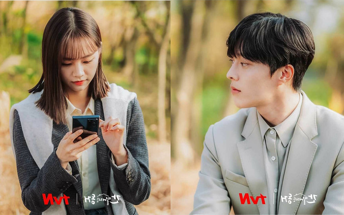 Anh không muốn quá khứ lặp lại với Lee Dam nữa