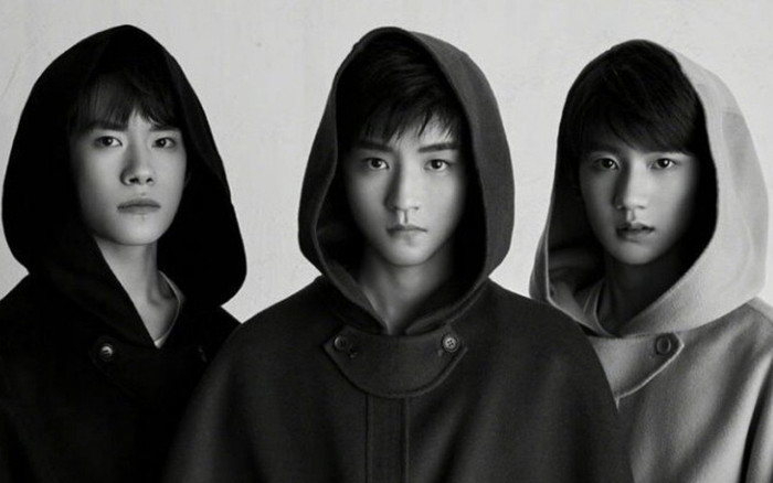 TFBoys sẽ chính thức tuyên bố tan rã trong 10 ngày tới? Ảnh 2