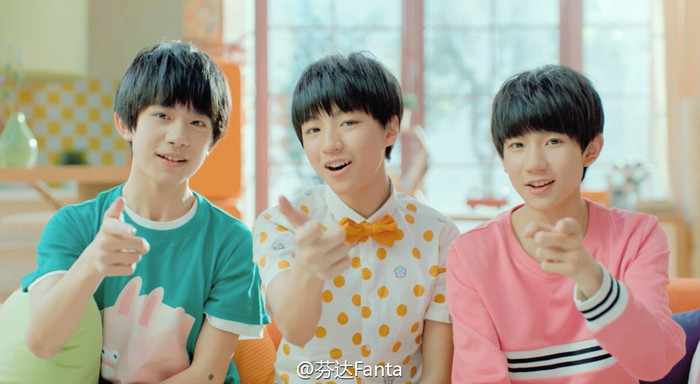 TFBoys sẽ chính thức tuyên bố tan rã trong 10 ngày tới? Ảnh 2