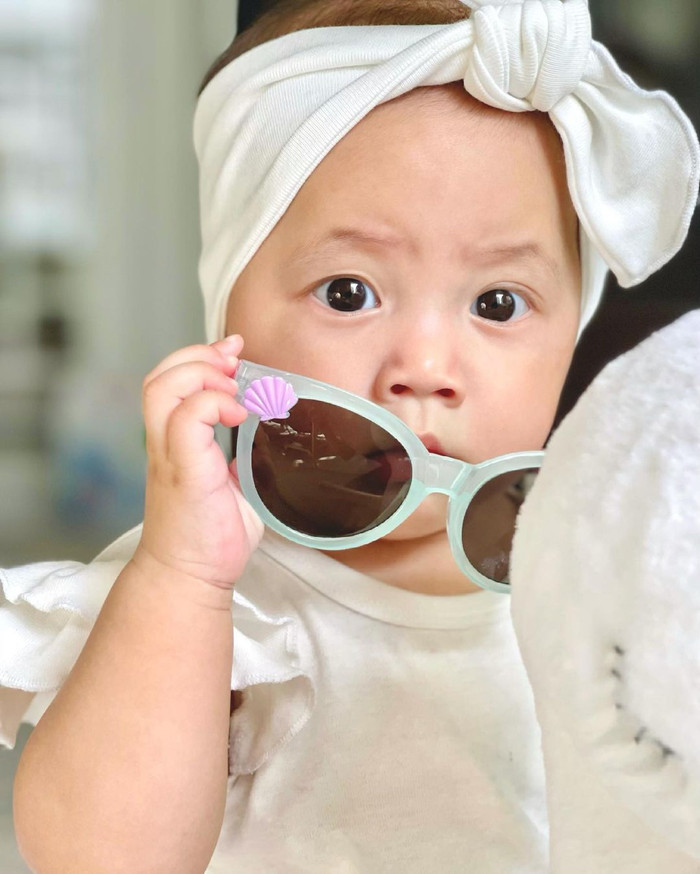 Những hình ảnh của Lisa đã nhận được vô số lượt yêu thích từ mọi người.