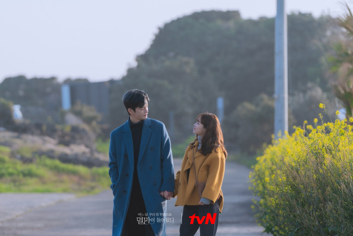 Phim của Park Ji Hoon lên sóng - Phim của Park Bo Young rating giảm xuống mức thấp nhất Ảnh 4