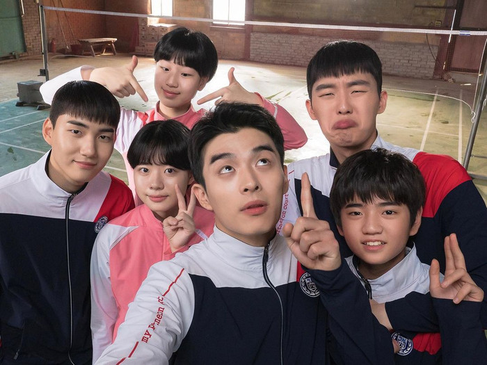 Phim của Park Ji Hoon lên sóng - Phim của Park Bo Young rating giảm xuống mức thấp nhất Ảnh 7