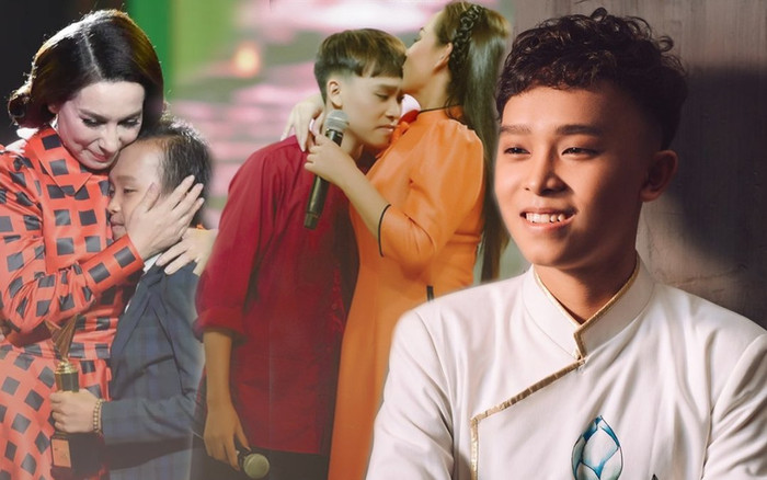 Phi Nhung dường như đang bỏ quên sự nghiệp âm nhạc của Hồ Văn Cường? Ảnh 2