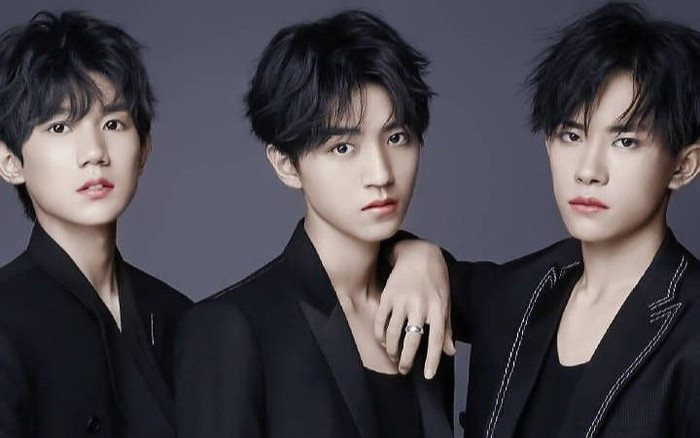 Công ty đại diện chính thức lên tiếng về tin đồn TFBoys tan rã Ảnh 2