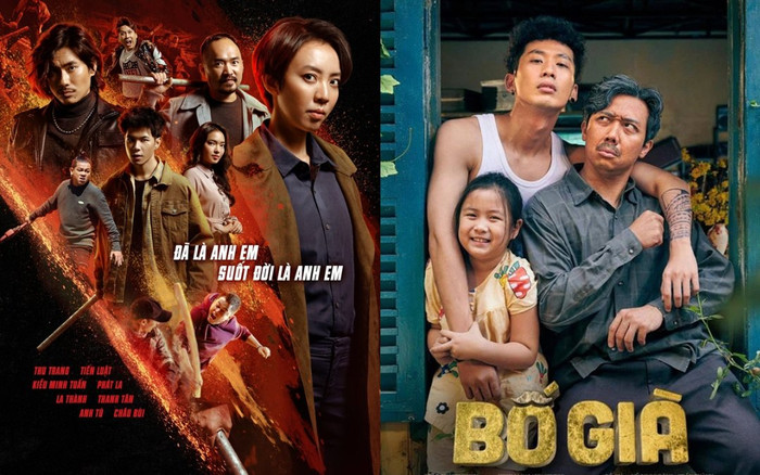 'Bố già' và 'Chị Mười Ba' thắng lớn: Web Drama thành công liệu có phải là một bước đệm tốt? Ảnh 2