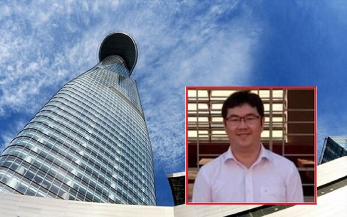 Giám đốc 'siêu doanh nghiệp' 500.000 tỷ từng làm việc ở đâu, chức vụ cao nhất từng đảm nhiệm là gì? Ảnh 2