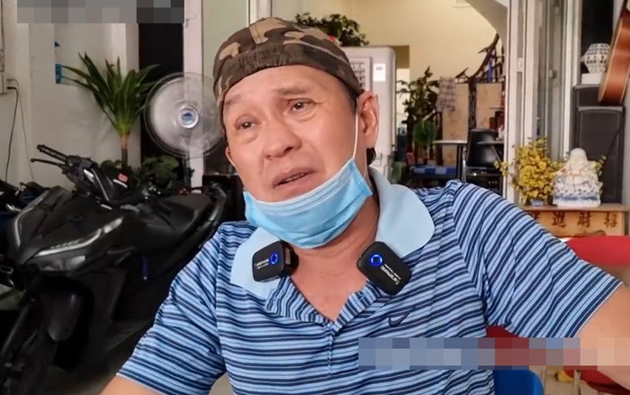 NS Duy Phương lên tiếng về 'băng nhóm' nghệ sĩ trẻ, quyền lực đến mức 'không ai lọt vào được' Ảnh 2