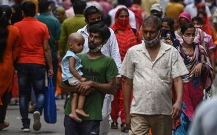 Biến thể Delta phát hiện lần đầu ở Ấn Độ đã có mặt ở 74 nước Ảnh 2