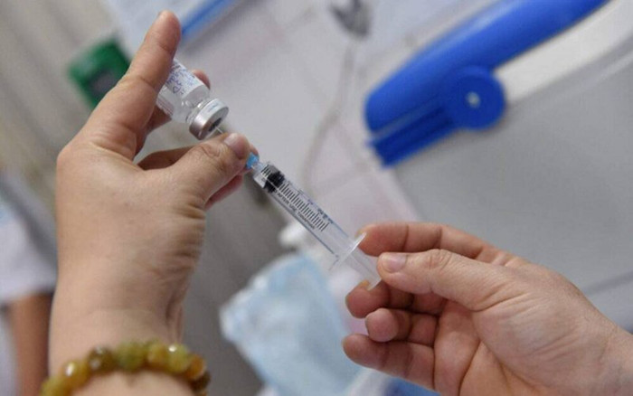 TP.HCM xin Thủ tướng Chính phủ cho doanh nghiệp được chủ động tìm nguồn vaccine phòng COVID-19 Ảnh 2
