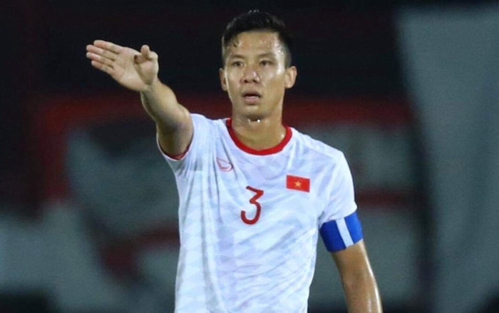 Siêu tiền đạo UAE ghi bàn như máy, Quế Ngọc Hải liệu có 'bắt chết'? Ảnh 2