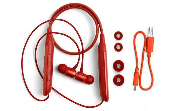 4 tính năng chú ý trên mẫu tai nghe JBL Live 220BT Ảnh 2