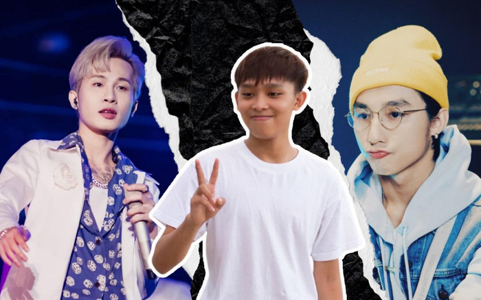 Trước Hồ Văn Cường, loạt ca sĩ Việt cũng từng gặp mâu thuẫn oái oăm với quản lý Ảnh 2