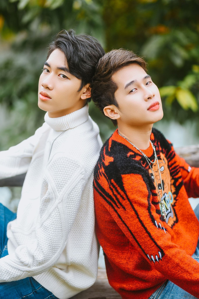Vào khoảng cuối năm 2019, Jack gặp phải vấn đề với công ty quản lý của người bạn đồng hành là K-ICM.