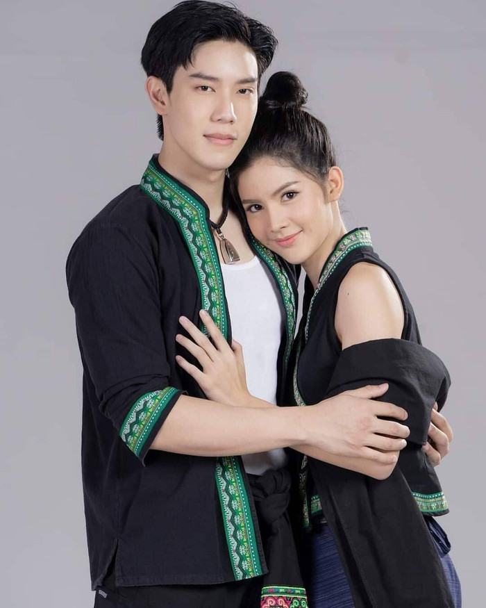 3 bộ phim hành động của TV7 Thái Lan lên sóng vào cuối năm 2021 hứa hẹn sẽ không làm khán giả thất vọng Ảnh 5