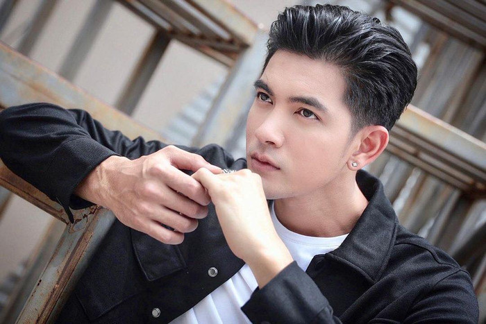 3 bộ phim hành động của TV7 Thái Lan lên sóng vào cuối năm 2021 hứa hẹn sẽ không làm khán giả thất vọng Ảnh 12