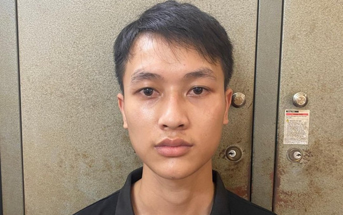 Chân dung nam sinh kiêm 'tú ông' điều hành đường dây mại dâm với đa phần là nữ sinh viên ở Hà Nội Ảnh 2