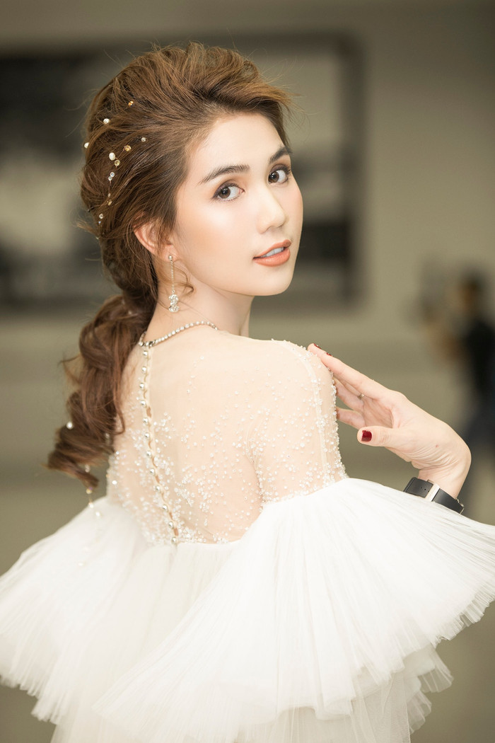 Nhiều người mong muốn cô nàng sẽ tiếp tục cho ra nhiều sản phẩm mới nữa.