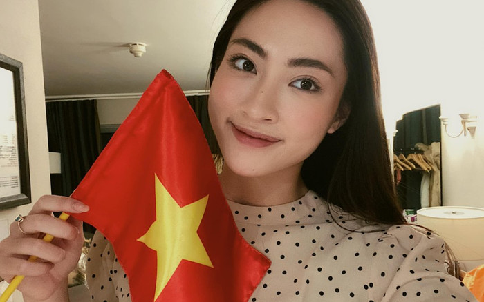 Lương Thuỳ Linh 'cược' với Đỗ Hà: Đội Việt Nam thắng 2-1 trước UAE, cái kết dành cho người thua gây chú ý Ảnh 2