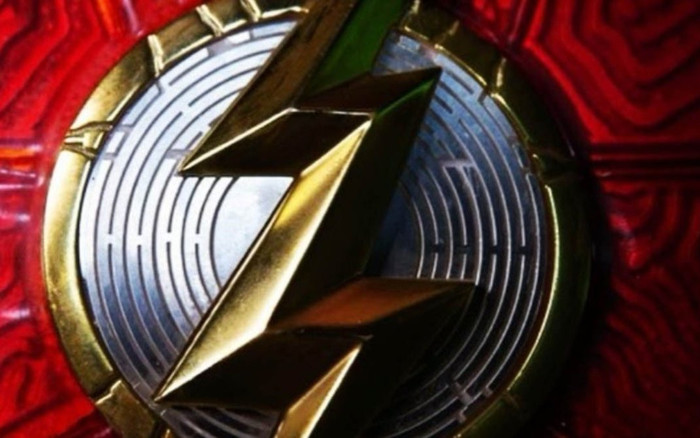 Hé lộ logo trang phục mới của 'Flash' trong phiên bản điện ảnh cùng tên lên sóng vào năm 2022 Ảnh 2
