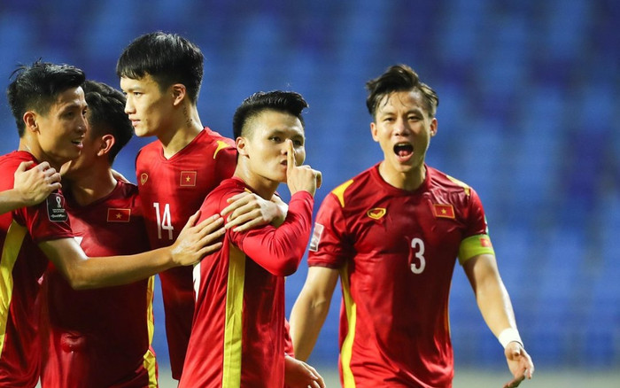 Đội hình dự kiến Việt Nam vs UAE, 23h45 hôm nay 15/6: Quang Hải sẽ tạo ra khác biệt? Ảnh 2